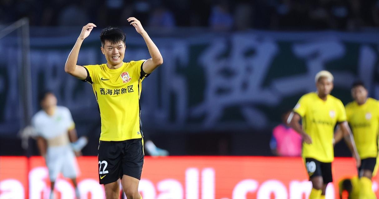 世界杯直播-尘埃落定 海港引援祭神操作 如愿签中超抢断王 王燊超最佳接班人